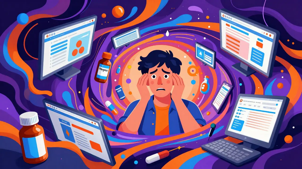 How and Where to Buy Glyset Online: A Safe Buyer's Guide