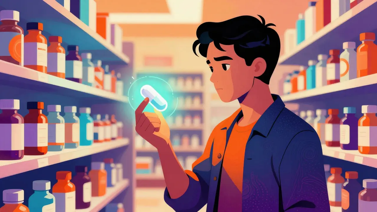Hidden Animal Ingredients in Medications: A Guide for Vegans and Vegetarians