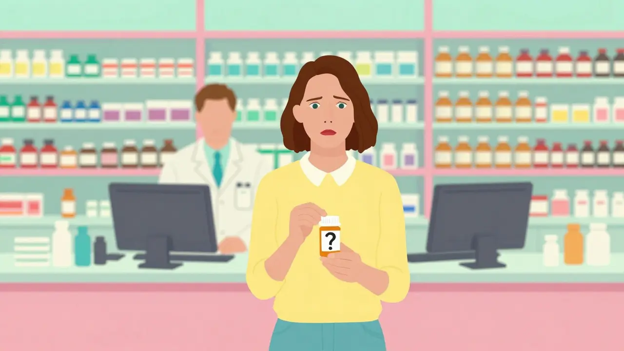 How to Verify Pharmacy Licenses: A Guide to State Boards and NABP
