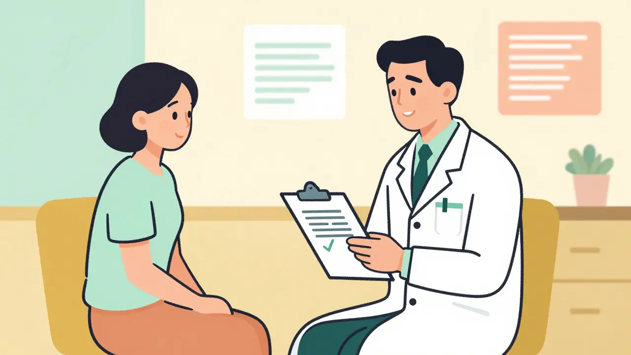 Immunosuppressants and Cancer History: Recurrence Monitoring Guidelines