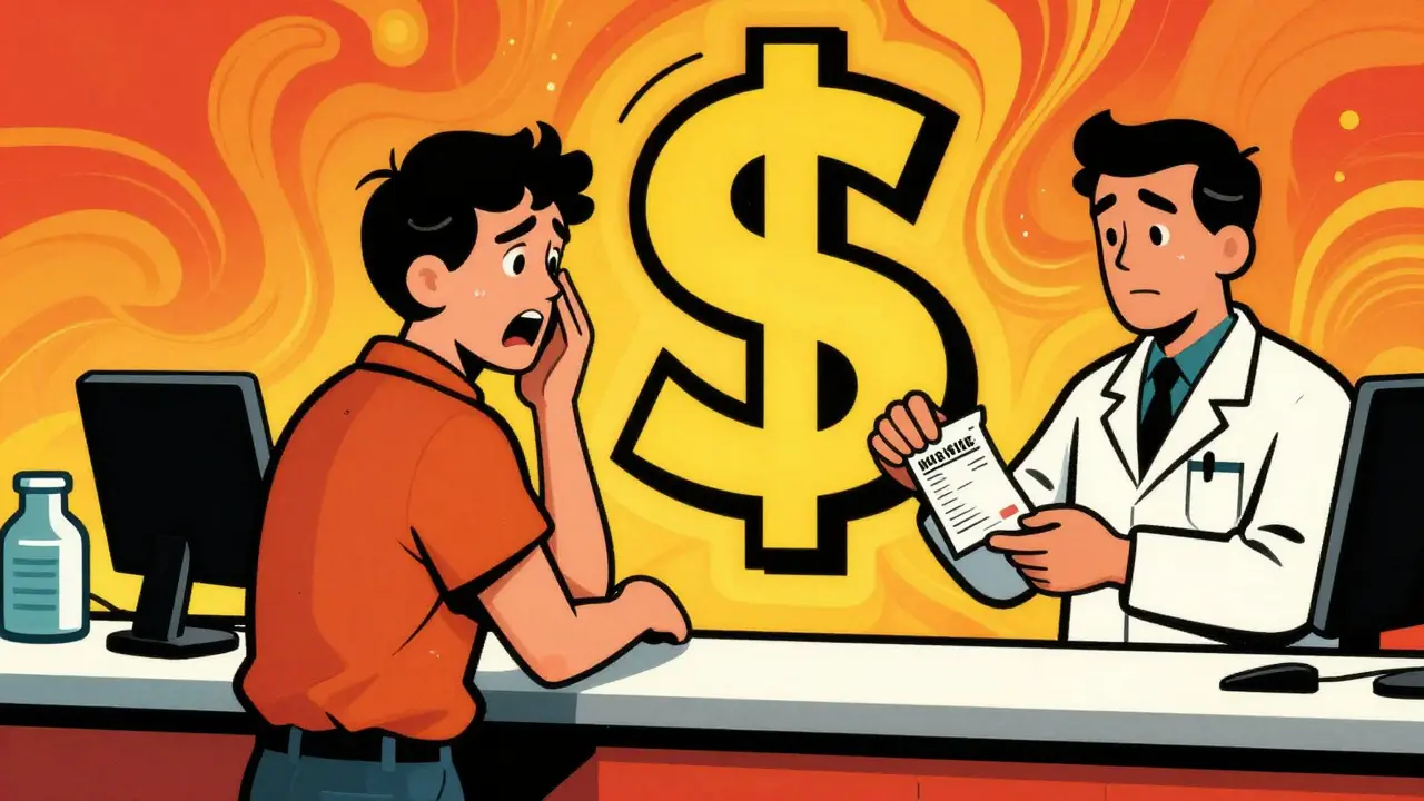 Manufacturer Copay Assistance Cards: How to Use Them and Avoid Hidden Costs