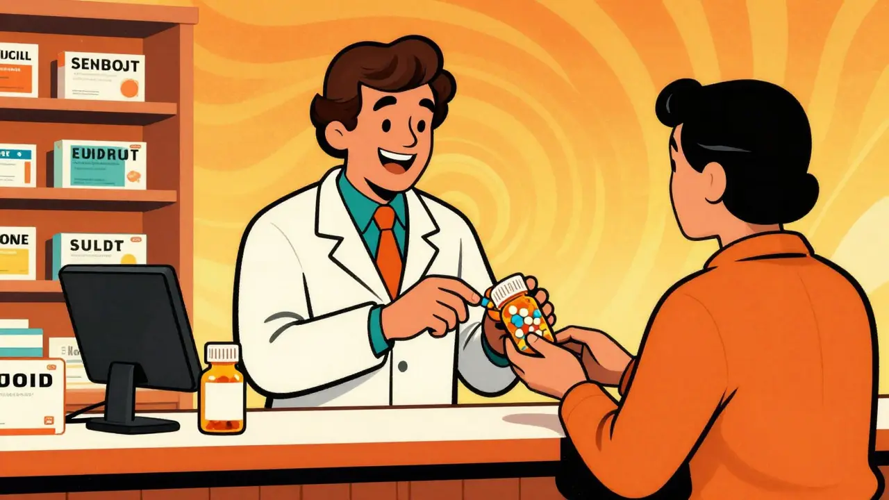 How the FDA Ensures Generic Drugs Work the Same as Brand-Name Medications