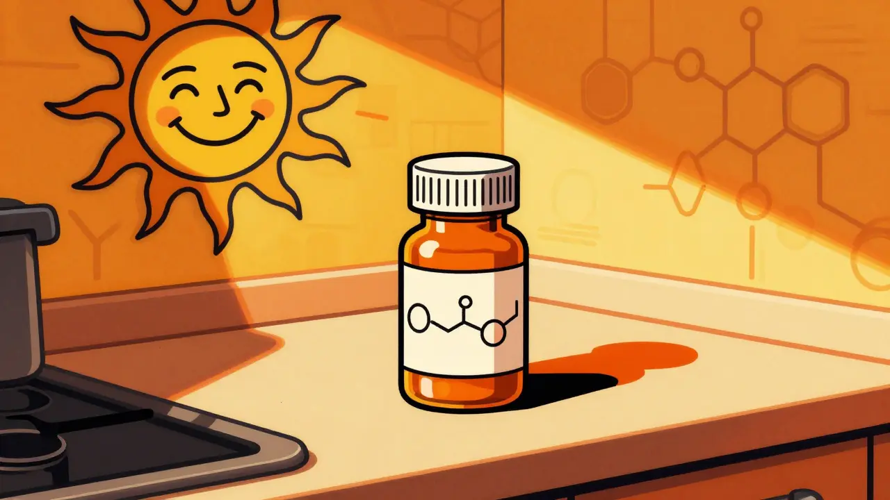 Post-Market Surveillance: How the FDA Monitors Generic Drugs After Approval