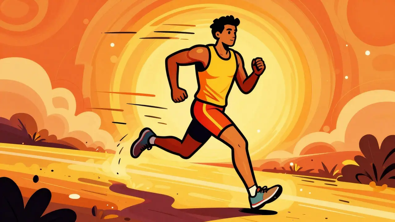 Statins and Exercise-Induced Muscle Injury: Prevention Tips