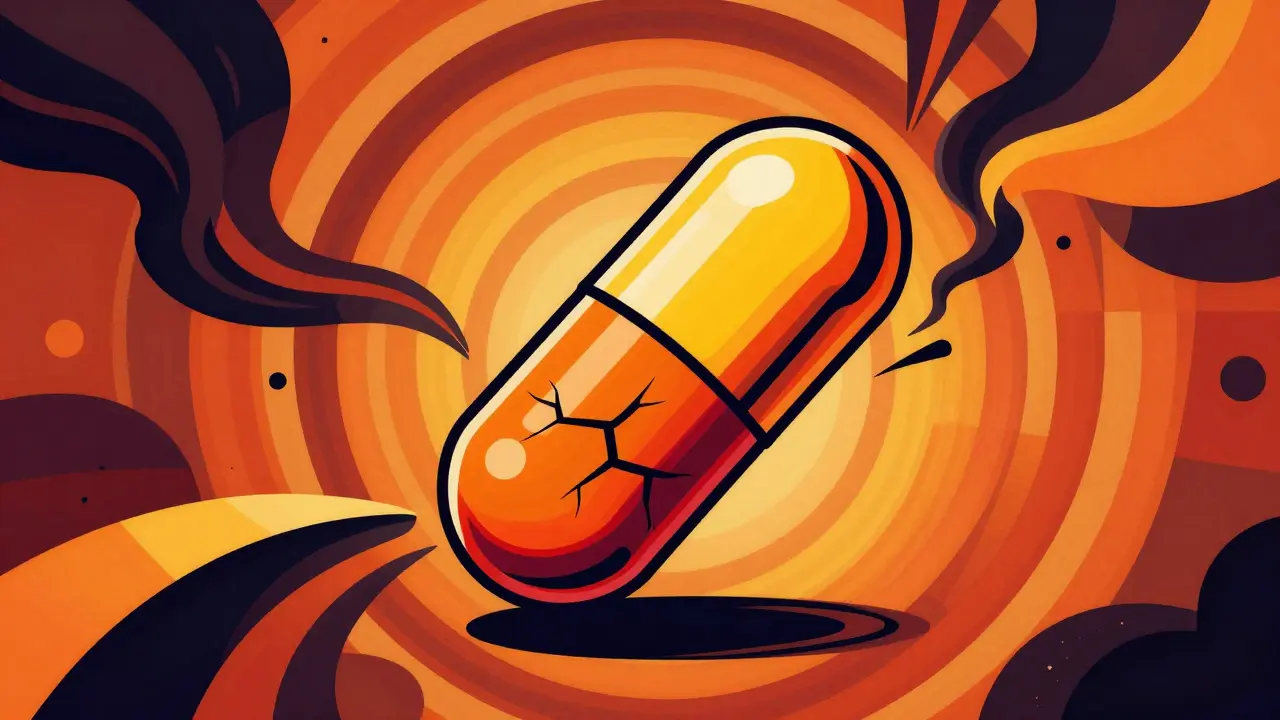 Fentanyl in Counterfeit Pills: Overdose Risks, Detection, and Prevention