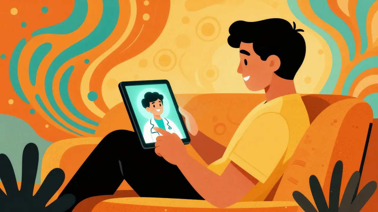 How and Where to Buy Contrave Online: A 2026 Guide to Telehealth, Prices, and Savings