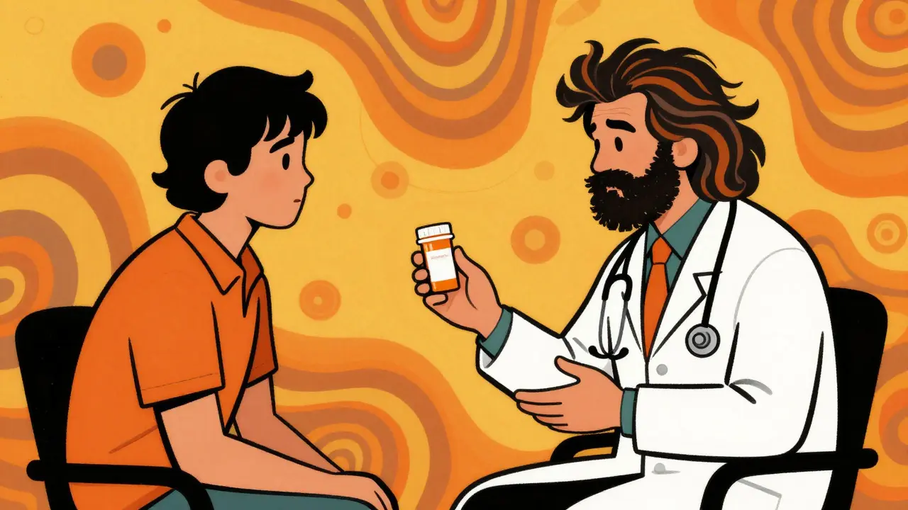 How to Discuss Generic Medications with Patients: A Provider's Guide