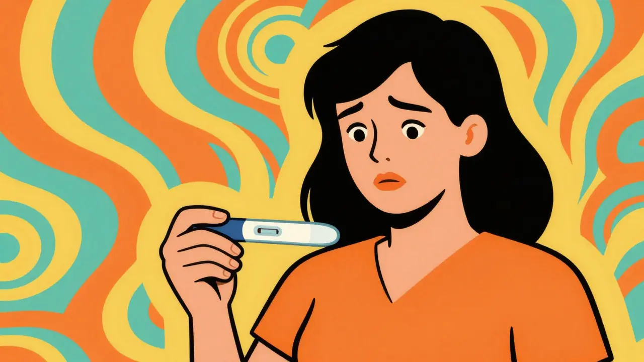 Thyroid Medications in Pregnancy: Essential Guide to Dose Adjustments and Monitoring