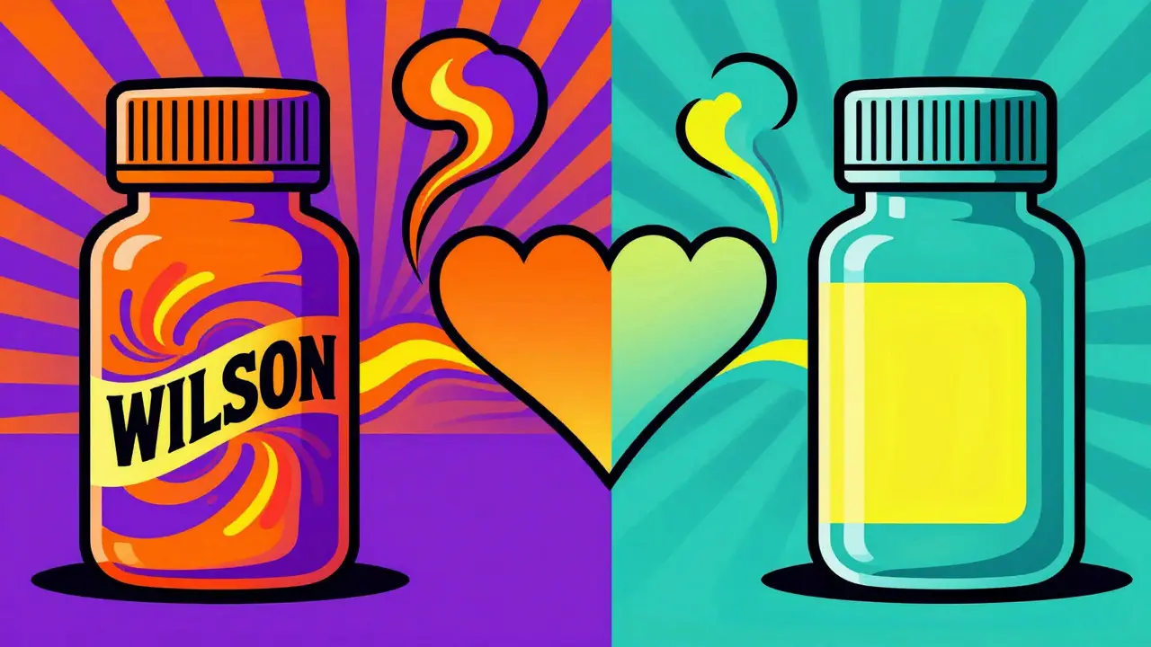 Bioavailability Studies for Generics: What They Test and Why