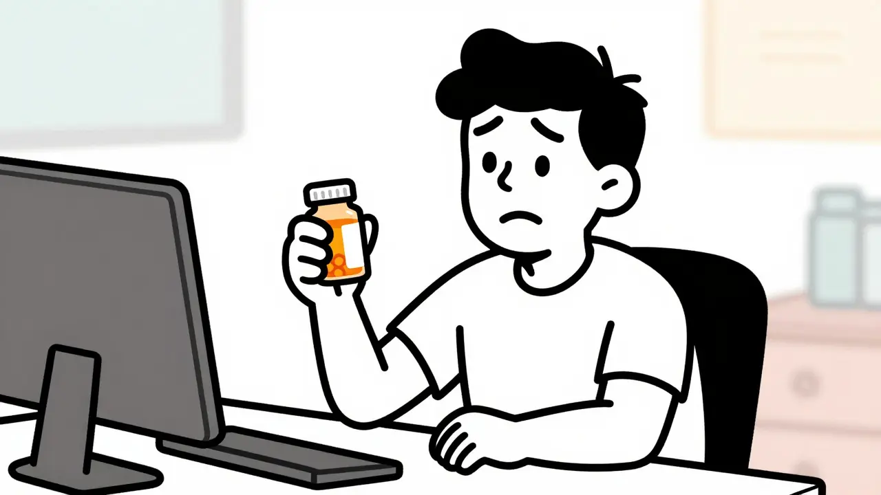How to Buy Cheap Generic Gabapentin Online in 2026: Price Guide & Tips