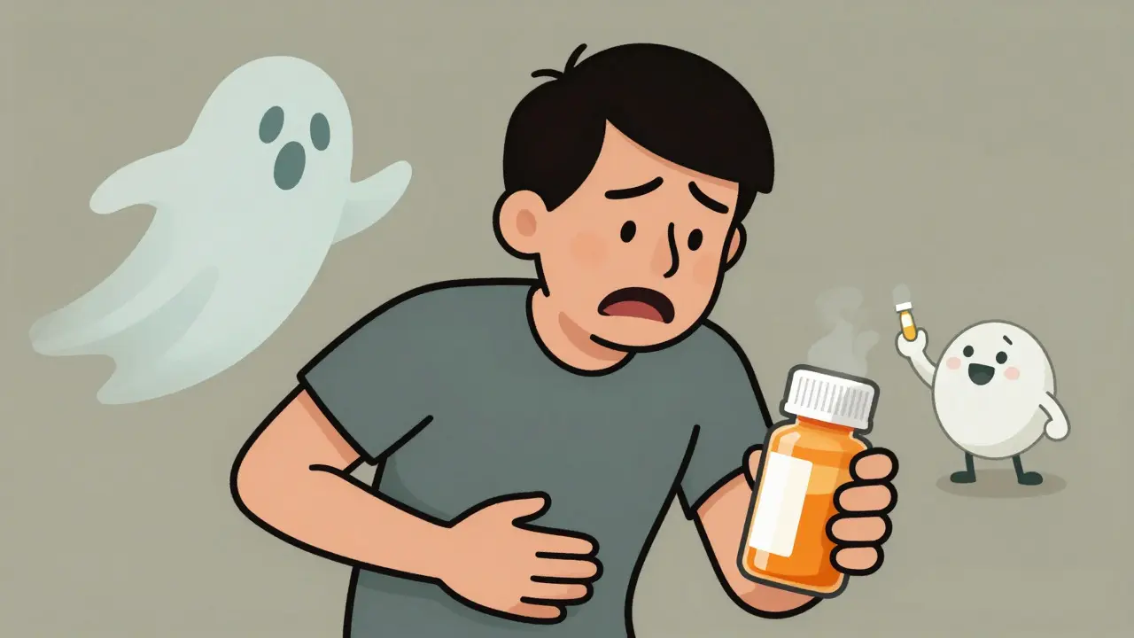 How to Buy Cheap Generic Prilosec (Omeprazole) Online in 2026