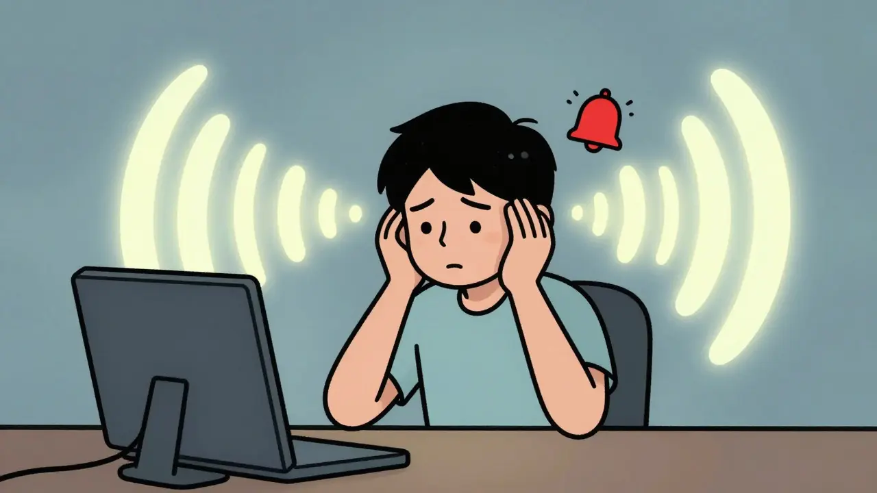 Tinnitus Retraining Therapy Guide: Habituation and Sound Therapy Explained