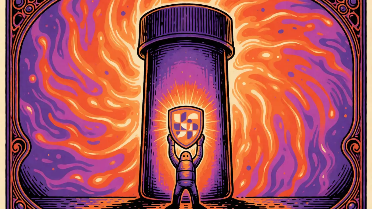 Paragraph IV Explained: How Generic Drugs Challenge Patents